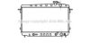 PRASCO HD2015 Radiator, engine cooling